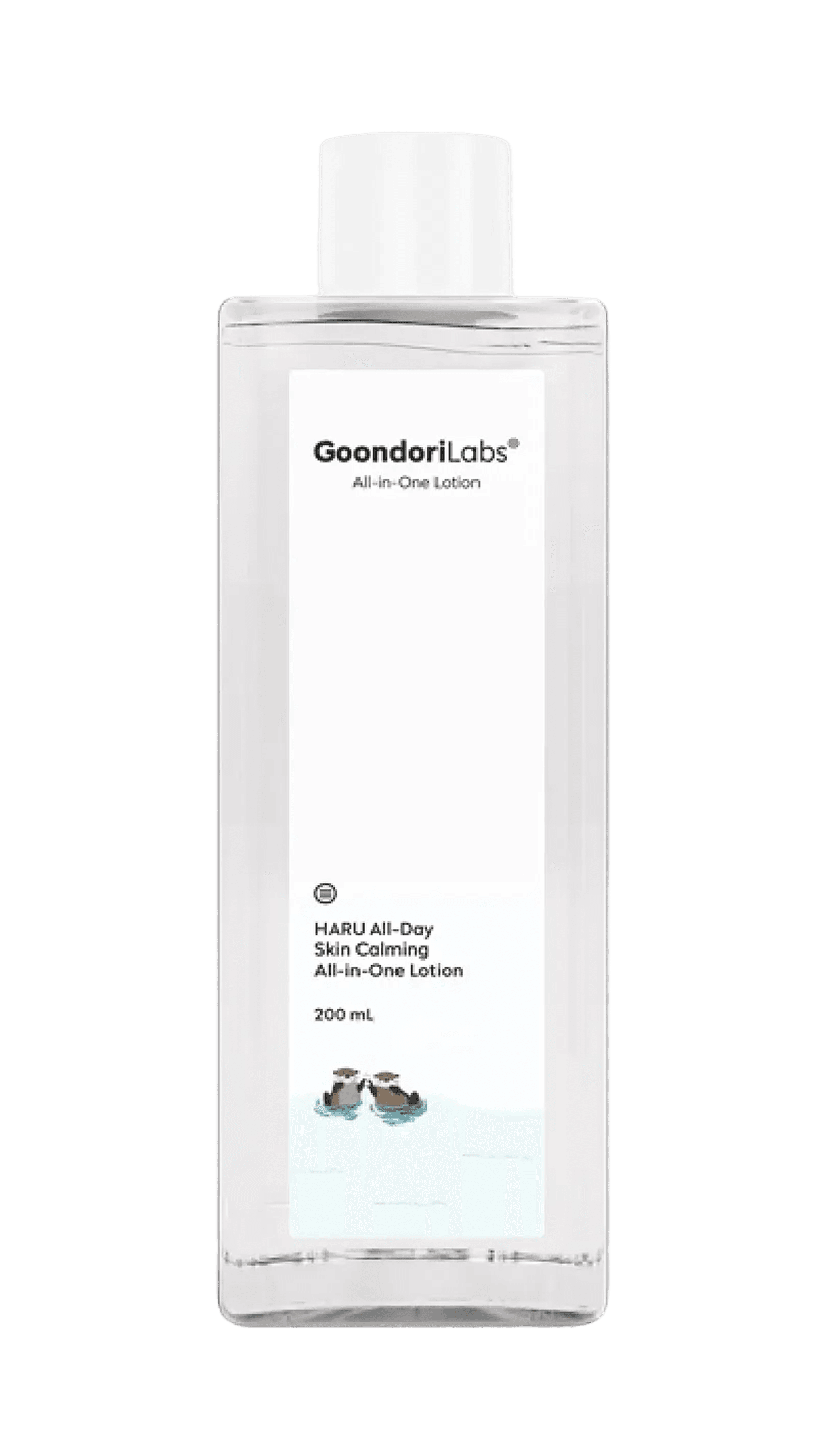 HARU All-Day 지성용 로션 제품 이미지