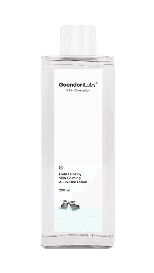 HARU All-Day 로션 제품 이미지