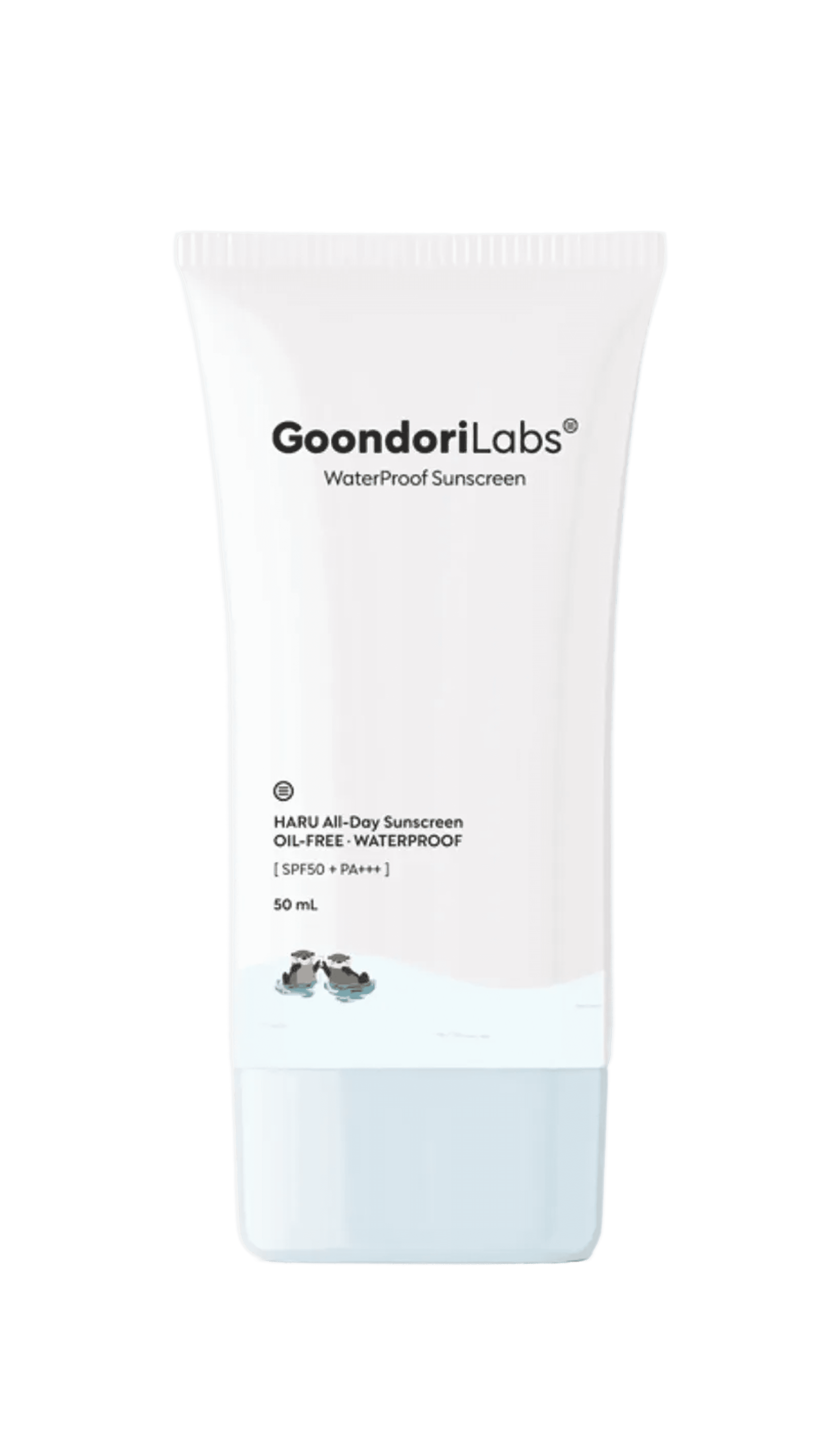 HARU All-Day 선크림 제품 이미지